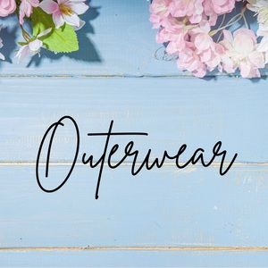Outerwear